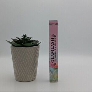 Laura Geller Glamlash Volumizing Mascara New